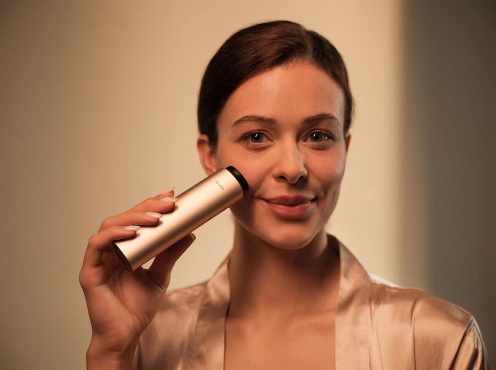 best skin tightening device at home