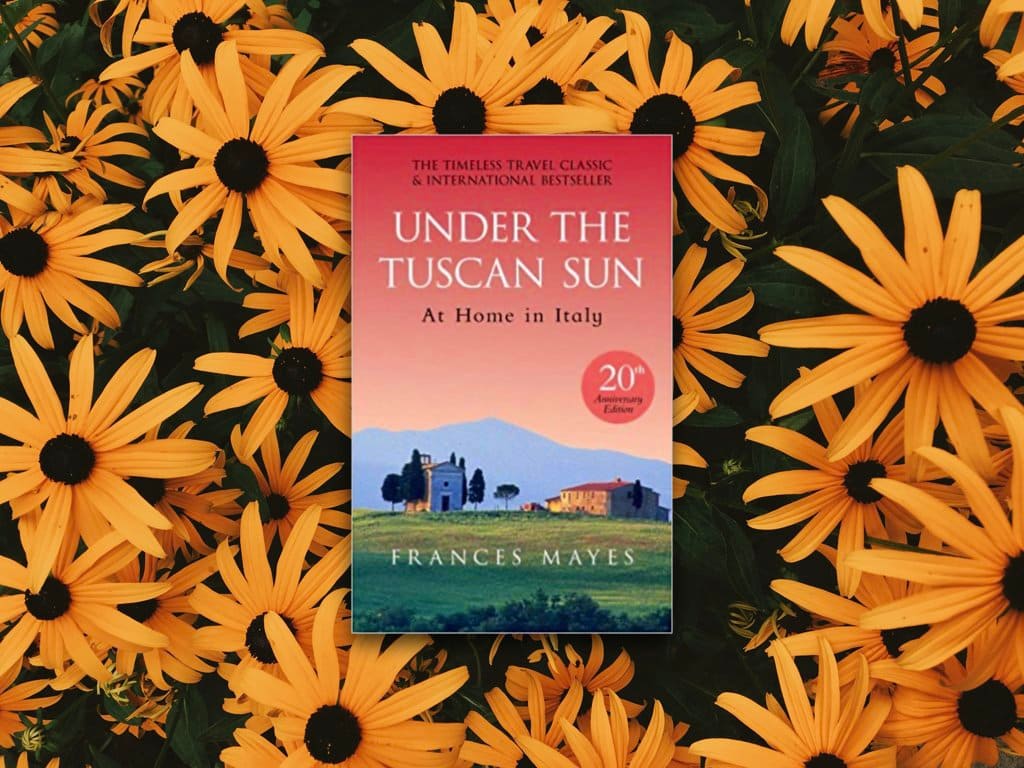 Unter the Tuscan Sun