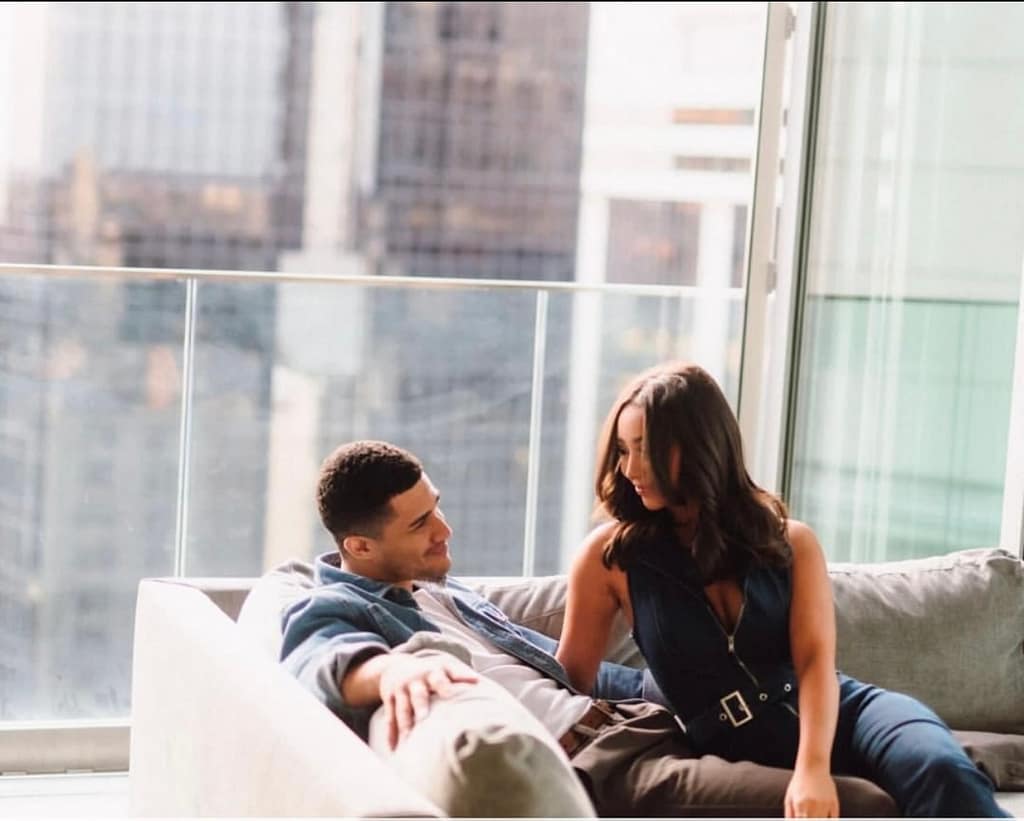 Aven Cheat On Kylee Bachelor in Paradise 9