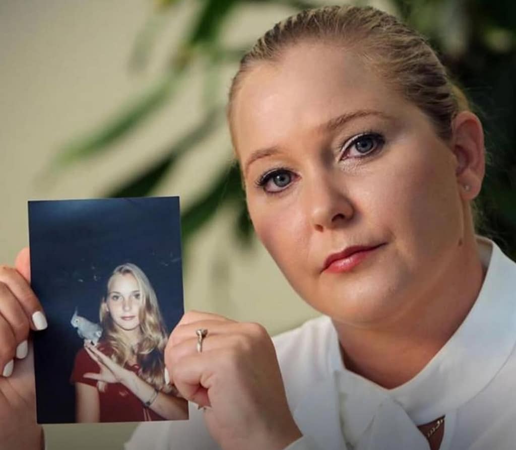 Why Did Virginia Giuffre Kill Herself