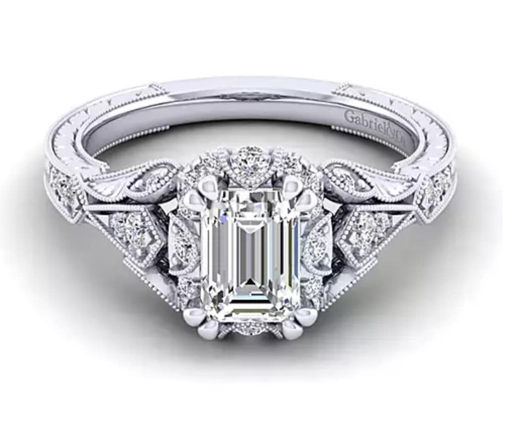 Gabriele and Company ring