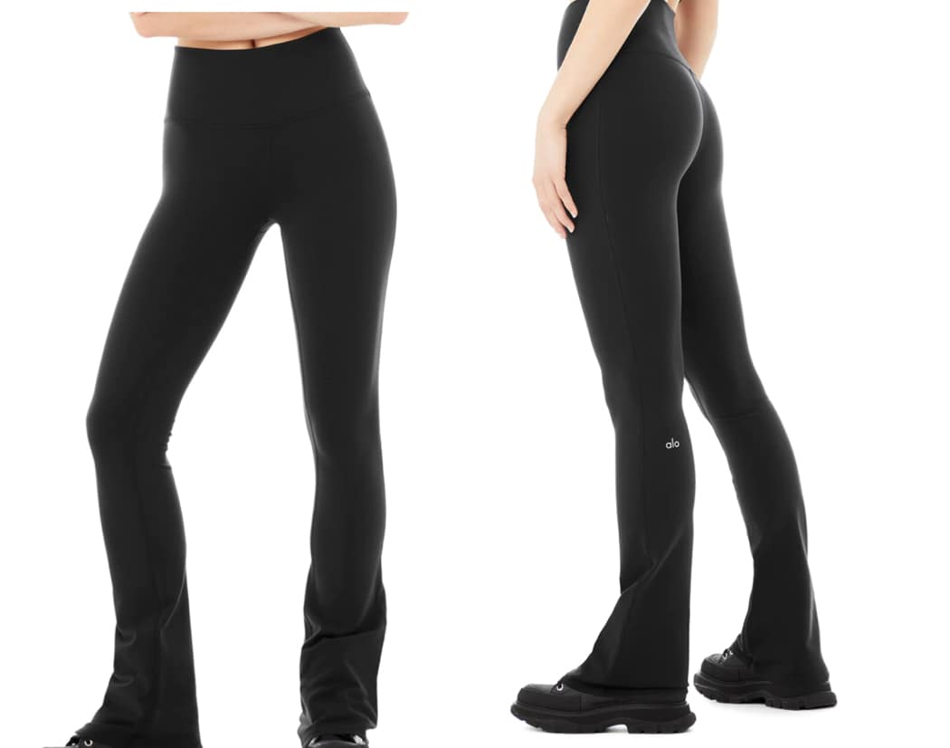 alo leggings