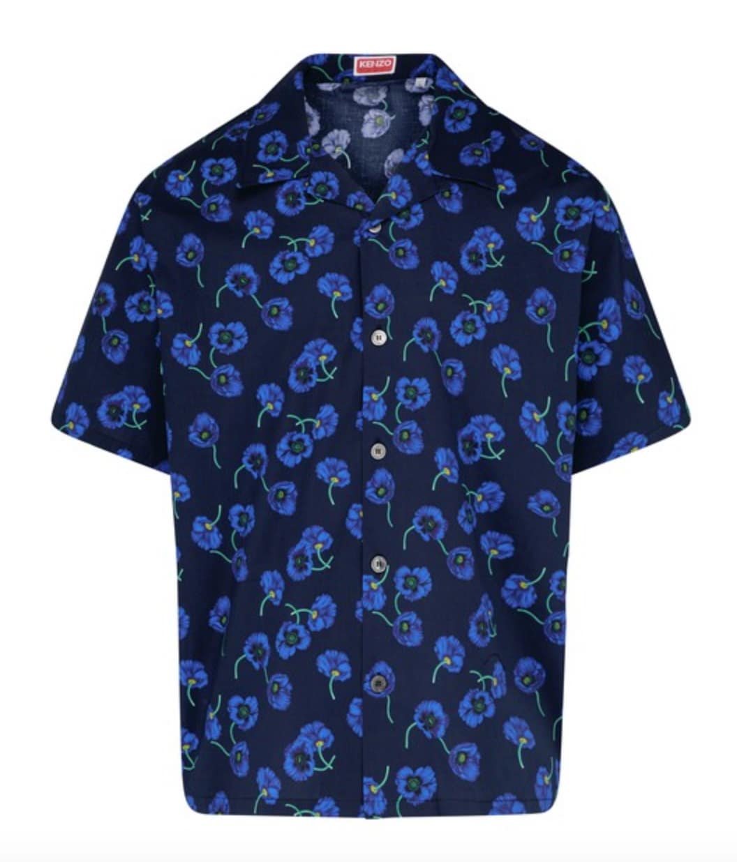 kenzo shirt