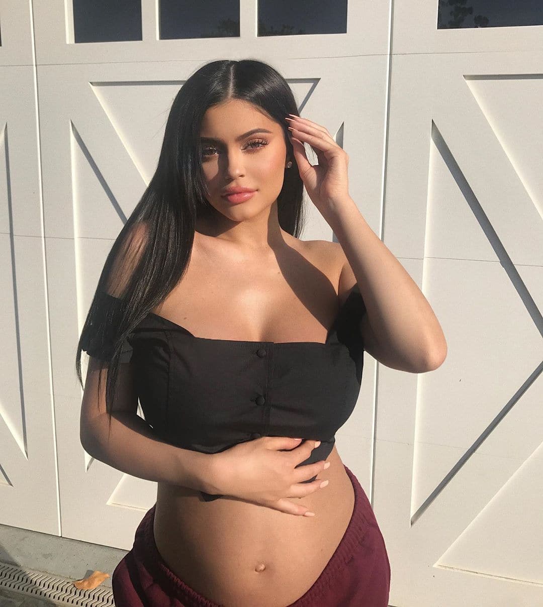 Kylie Jenner's Second Pregnancy Timeline