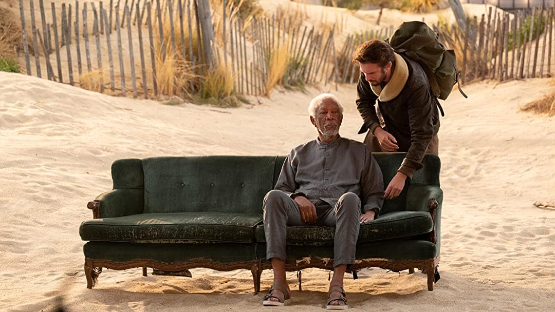 Solos Freeman Stevens