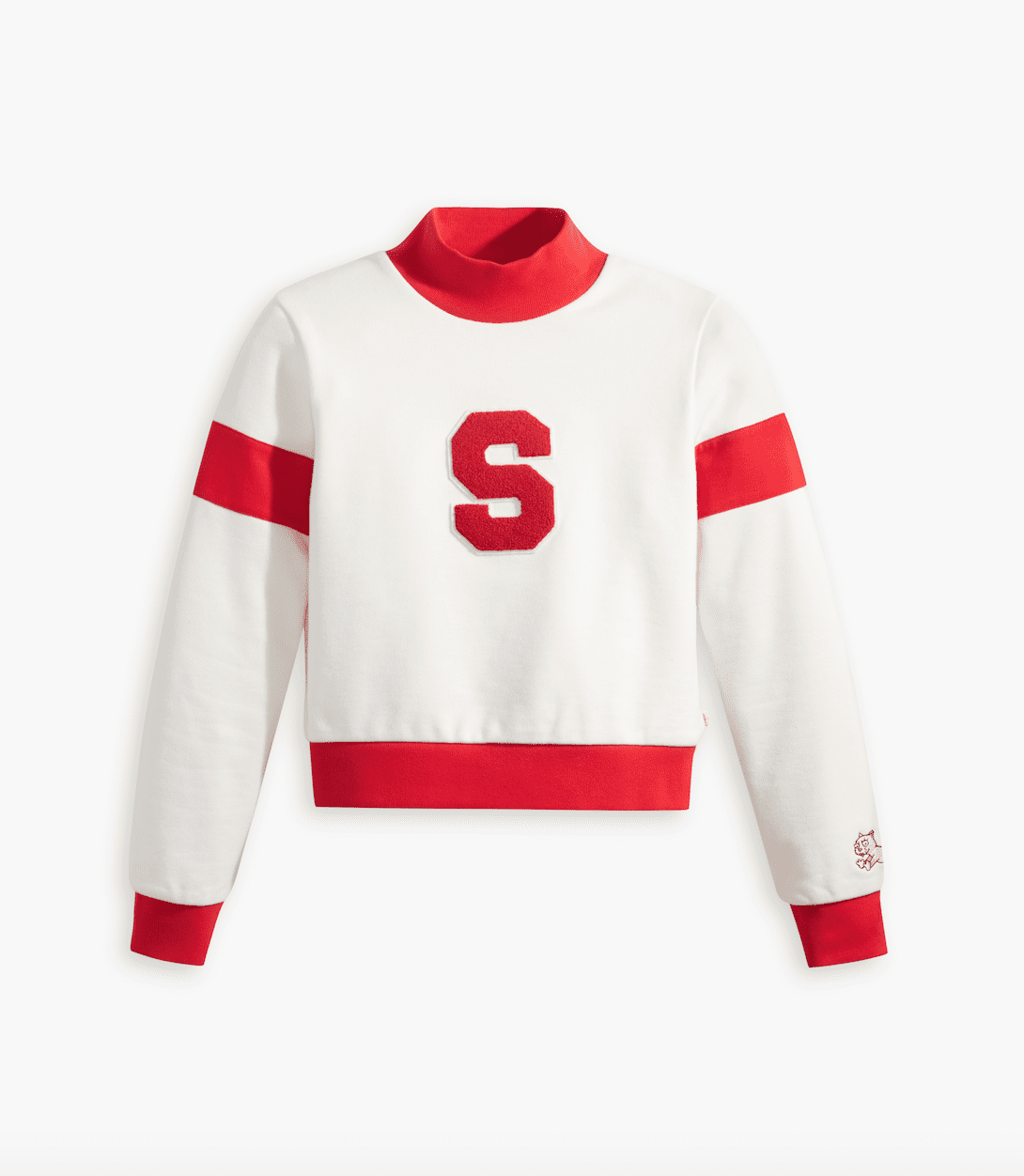 the simpsons x levi's collaborations