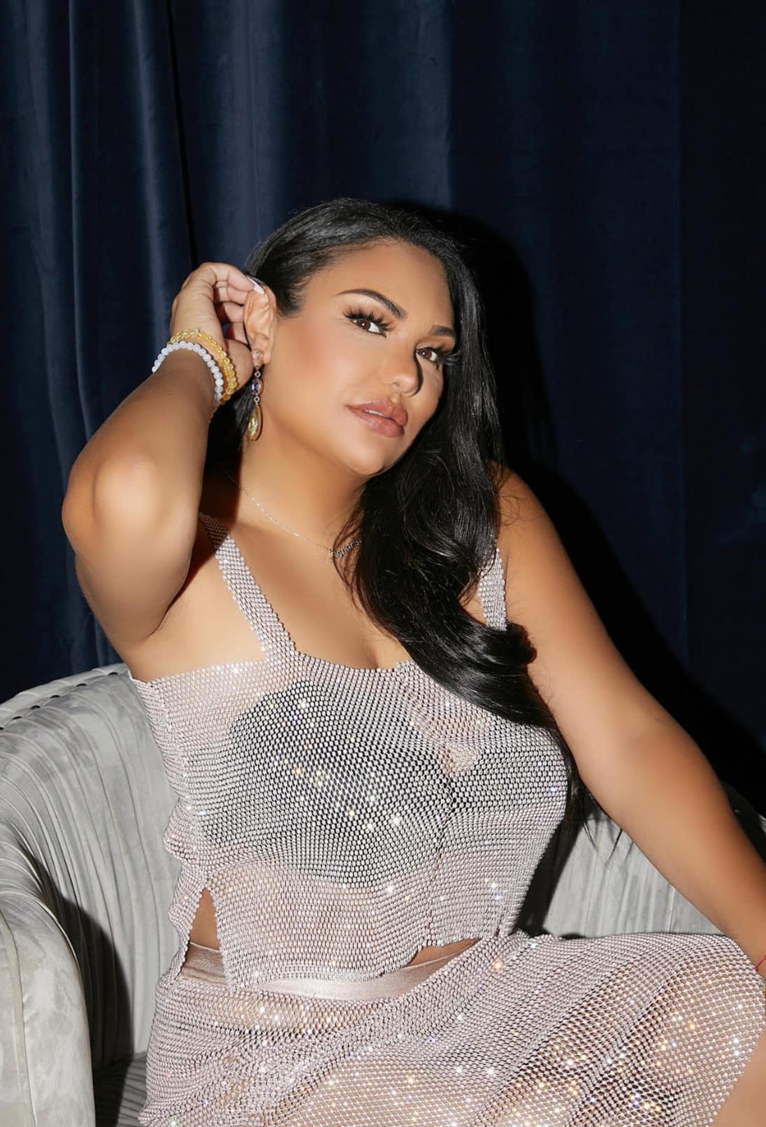 Serena DC (De Comarmond)