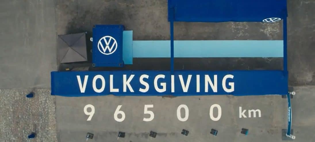 volksgiving