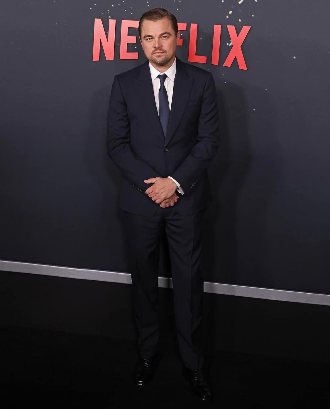 The Star-Studded Fashion in Netflix’s “Don’t Look Up” Premiere