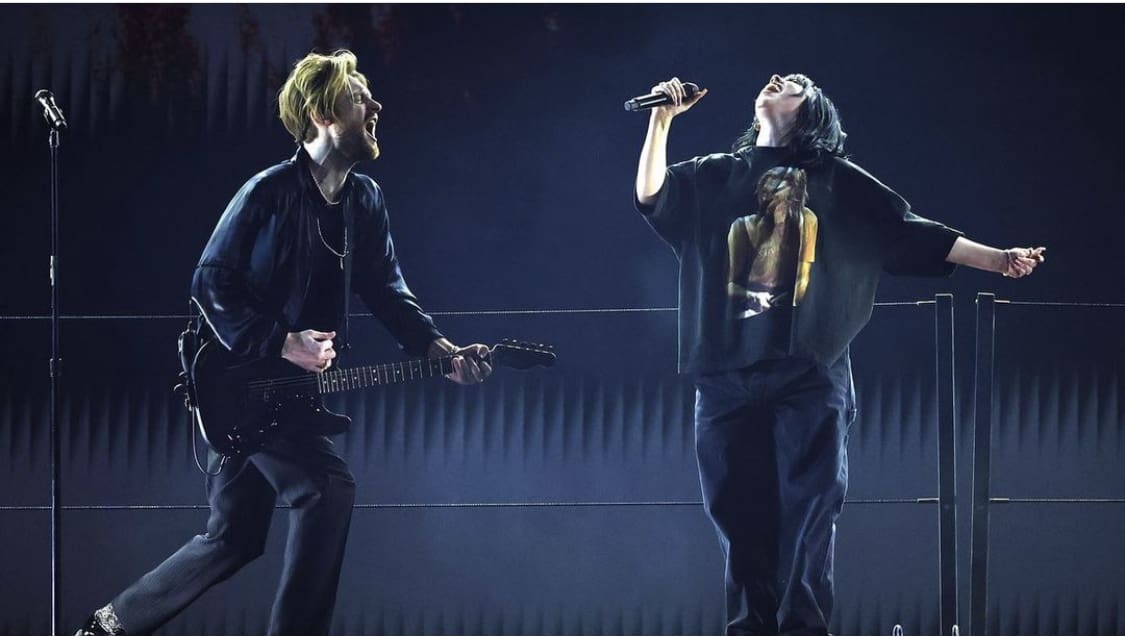 New “The Simpsons” Short “When Billie Met Lisa” Starring Billie Eilish To Premiere Exclusively on Disney Plus