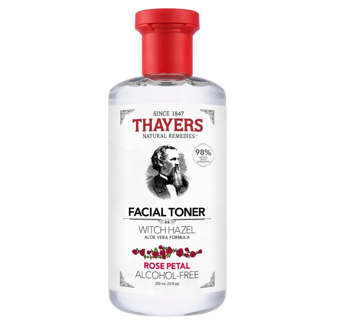 hayers toner