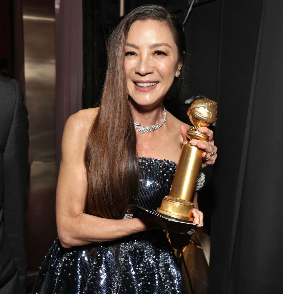 michelle yeoh