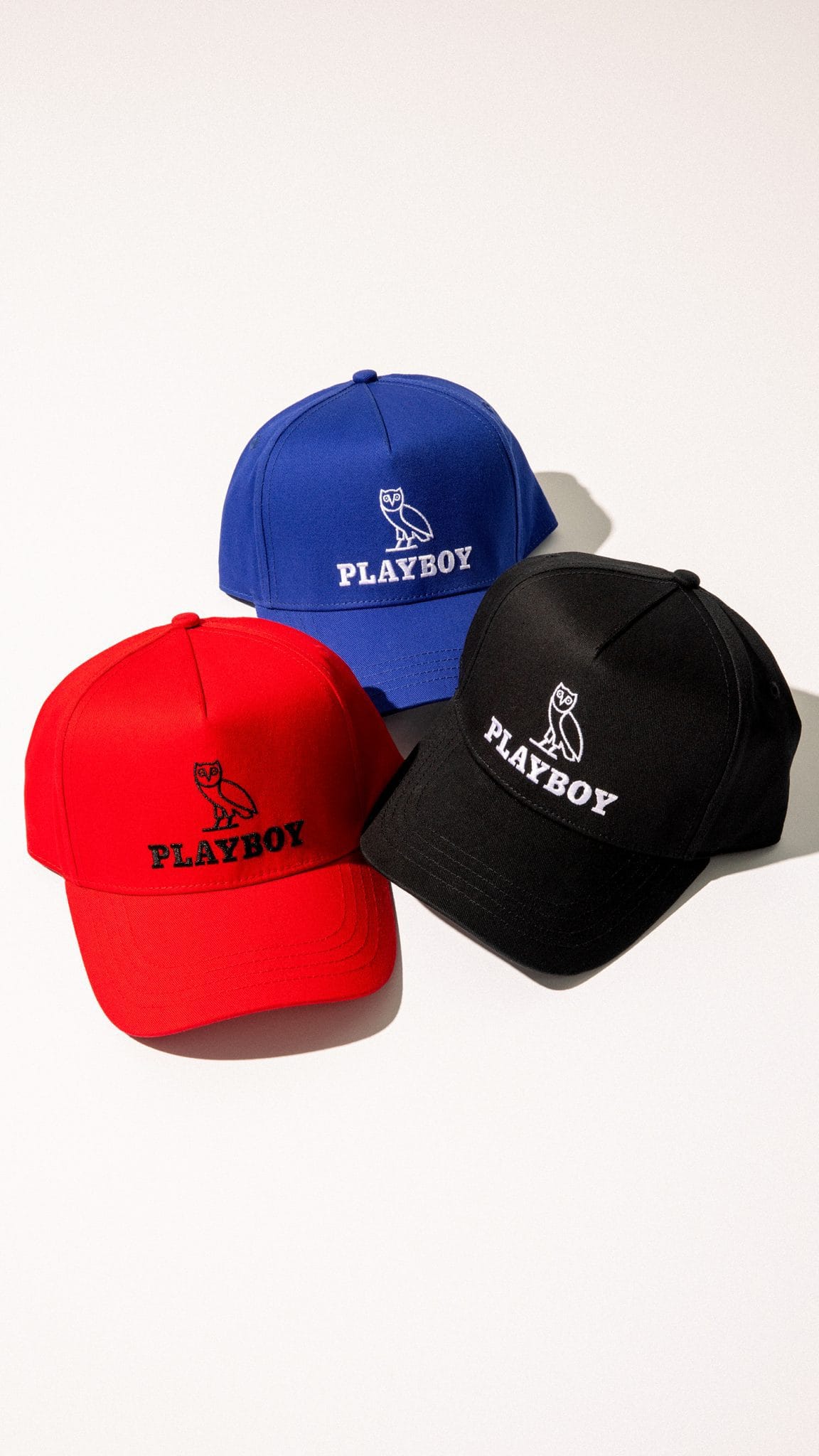 OVO x Playboy Collection