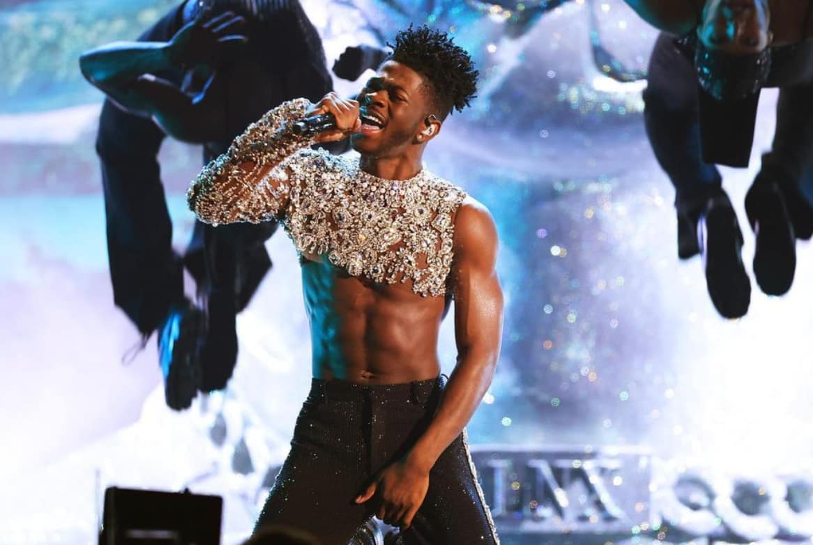 Lil Nas X