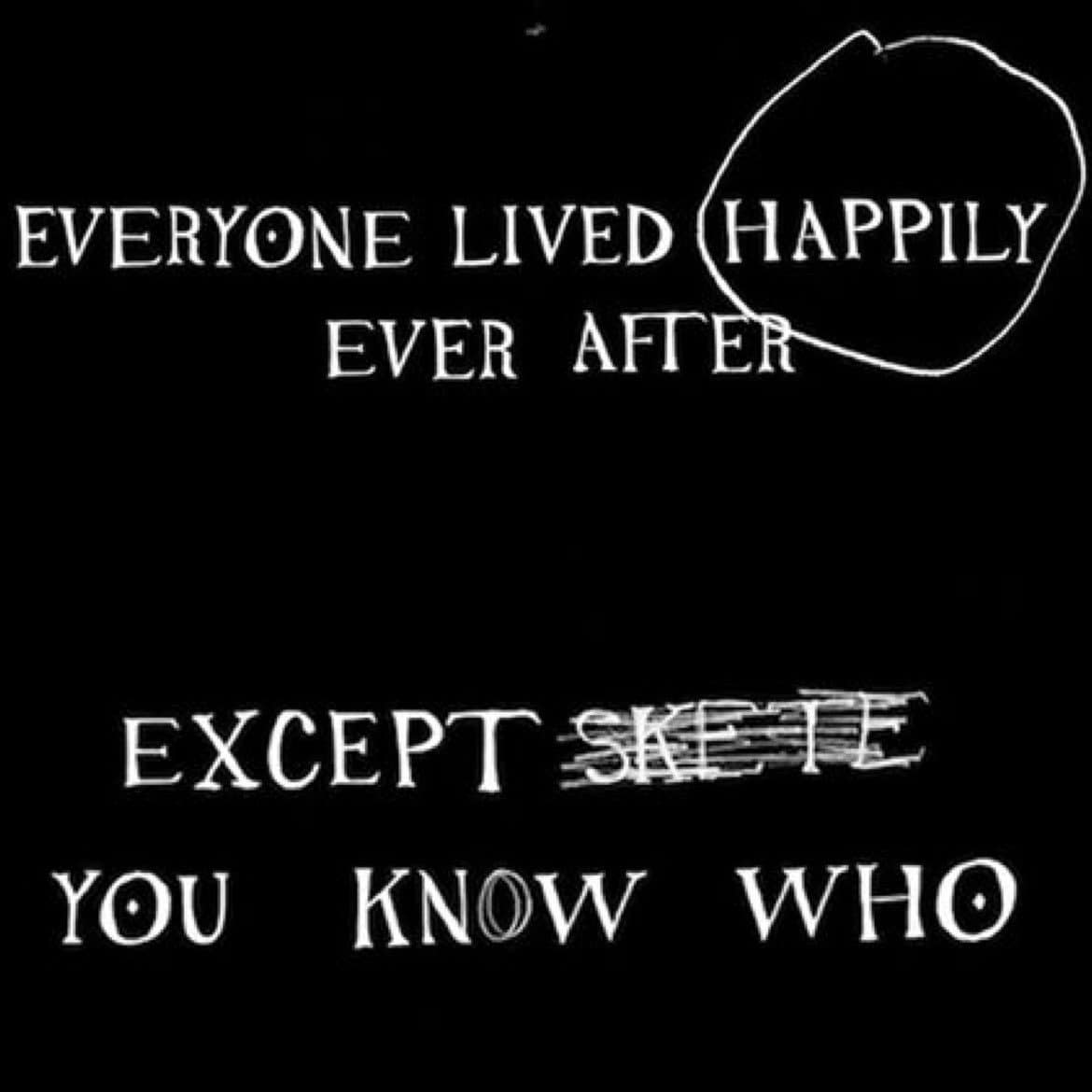 A screenshot from Kanye West's Eaze