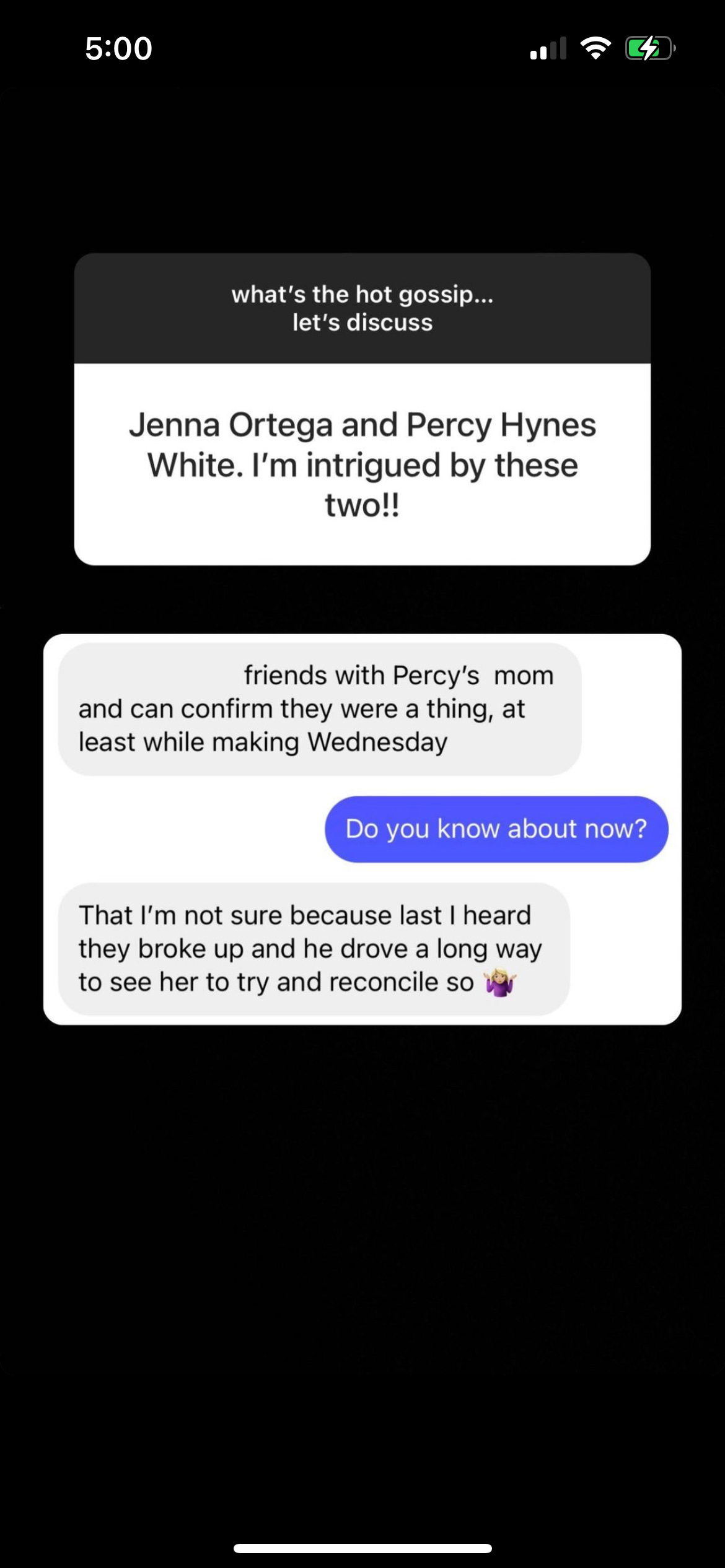 deux moi jenna ortega percy hynes white