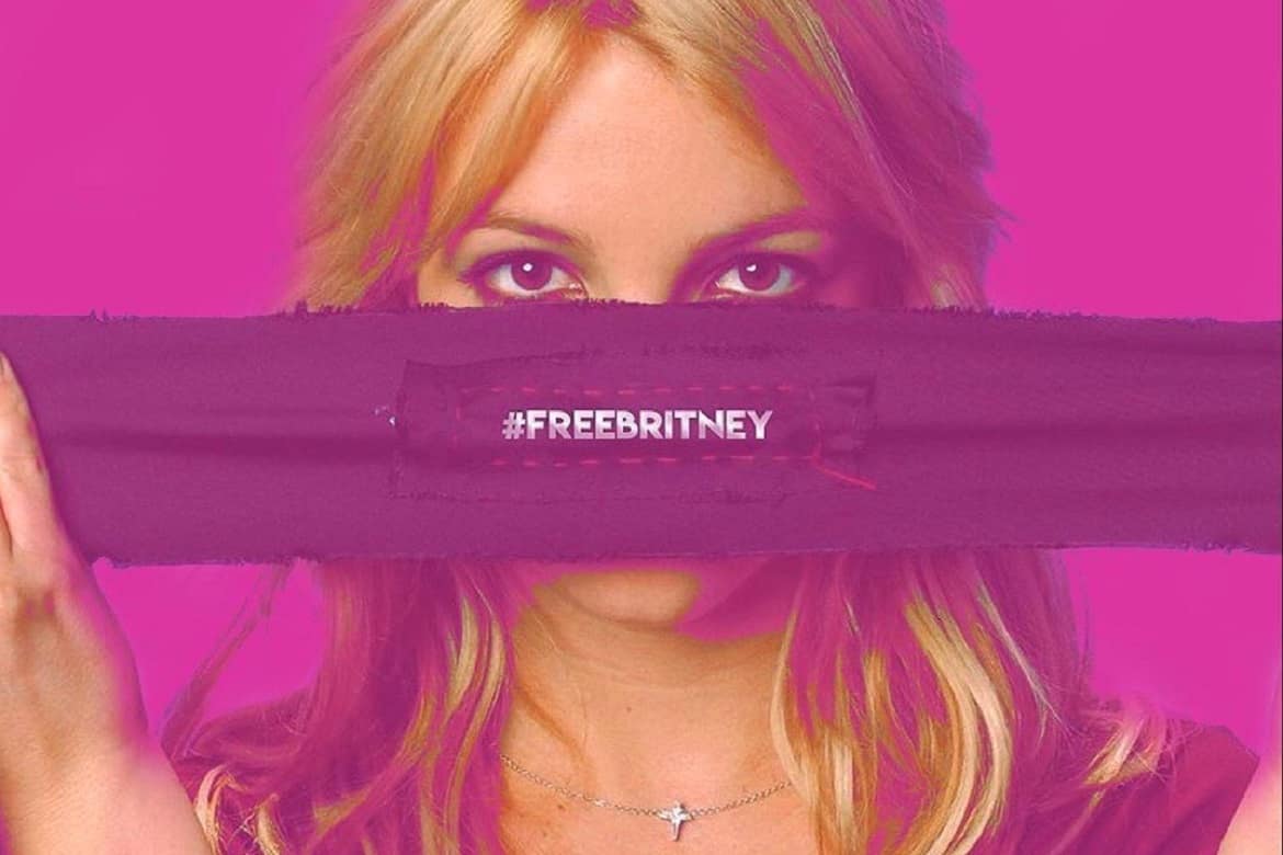 Free Britney