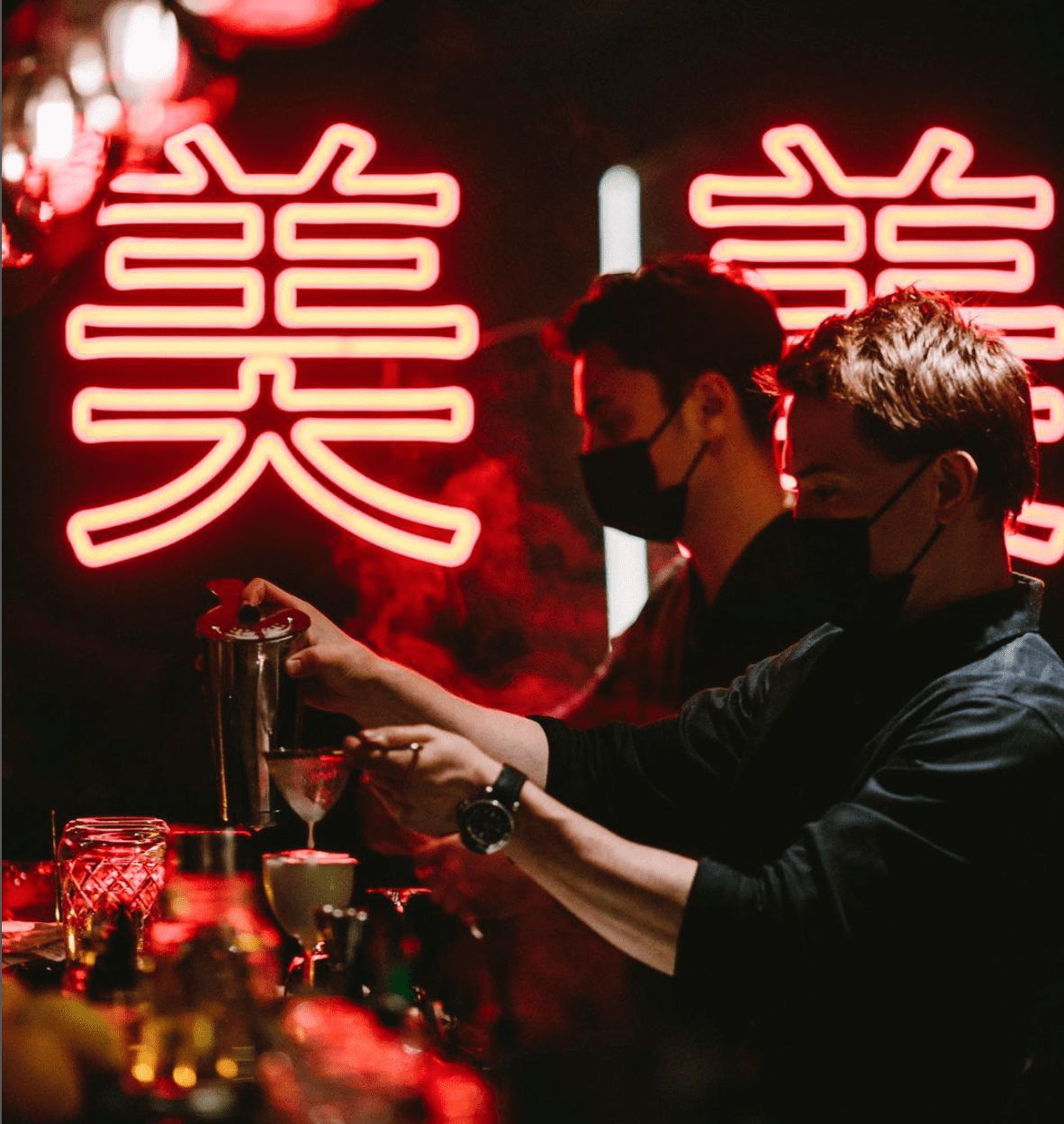 New Toronto Restaurants To Try