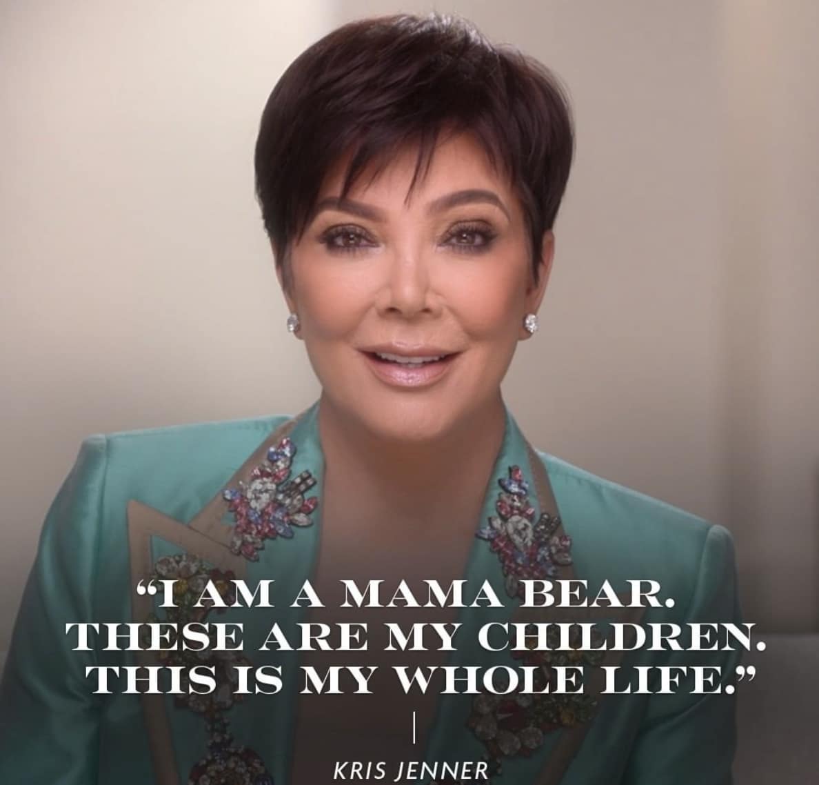 Kris Jenner