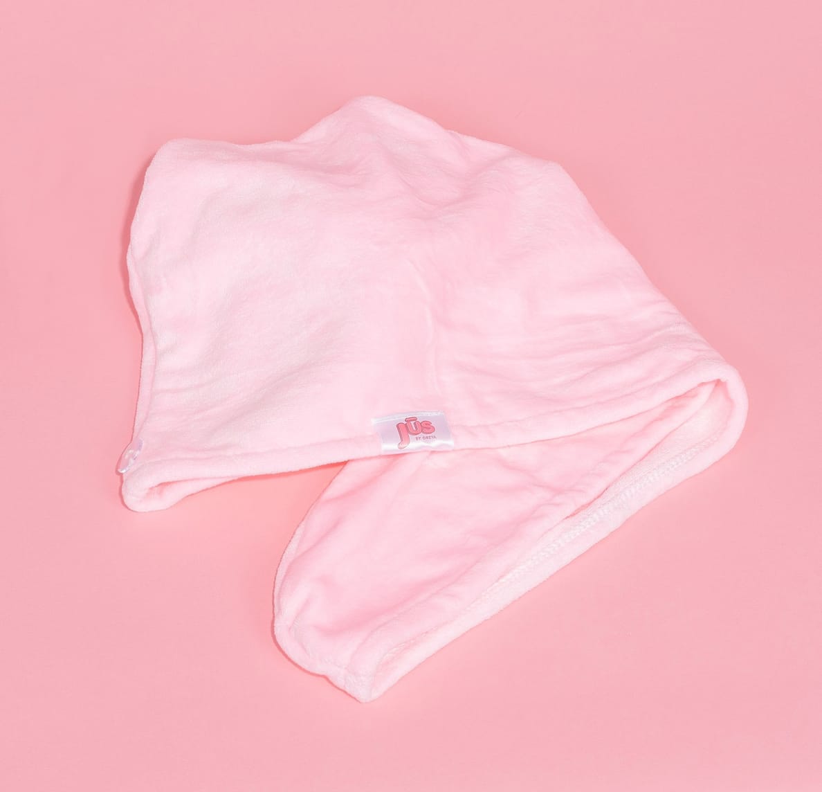 microfibre hair towel