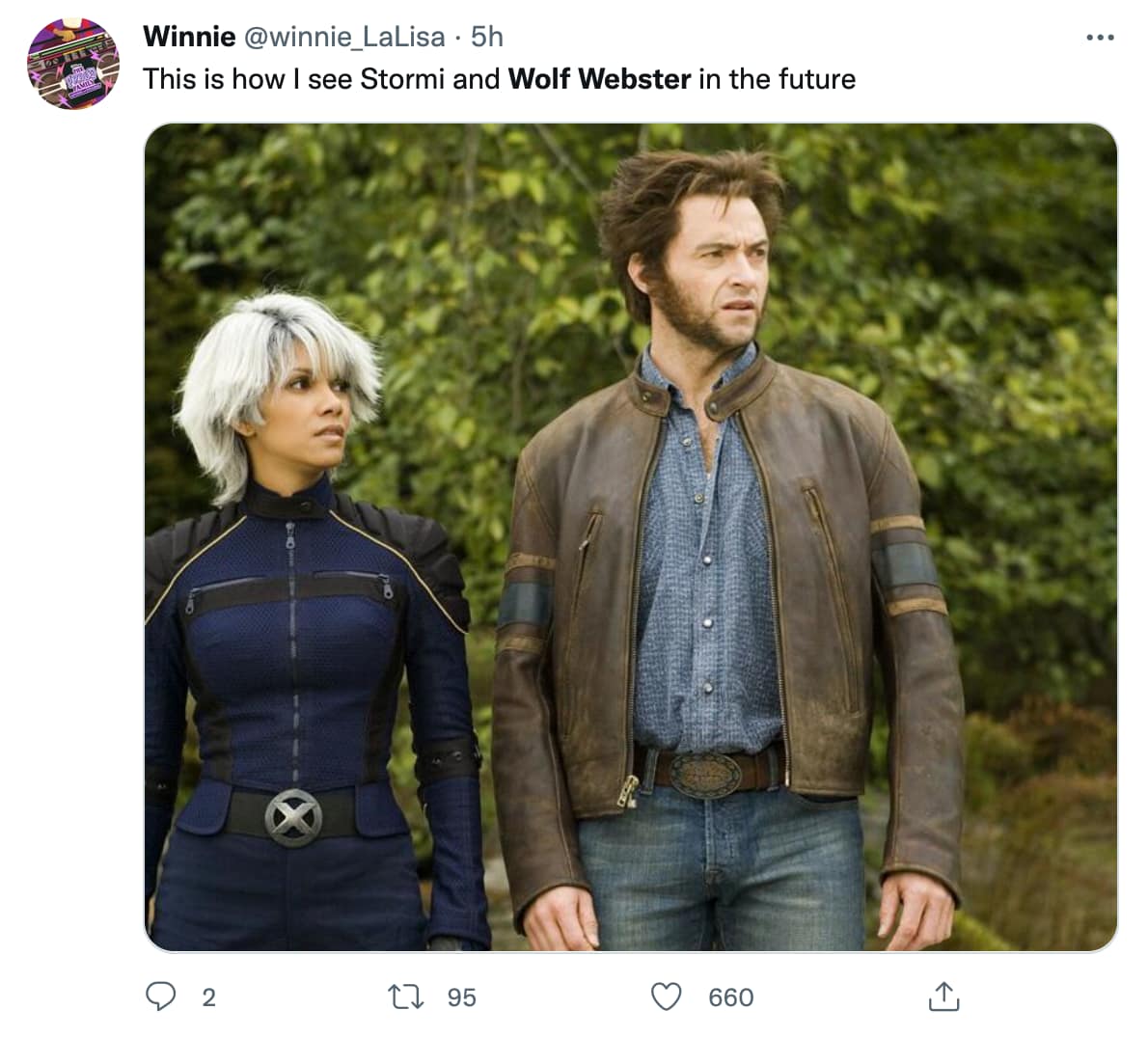 Kylie Jenner Baby Name