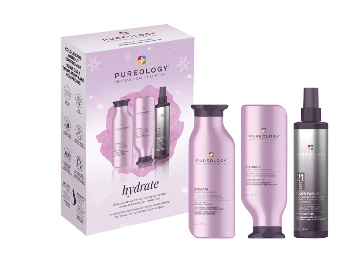 pureology
