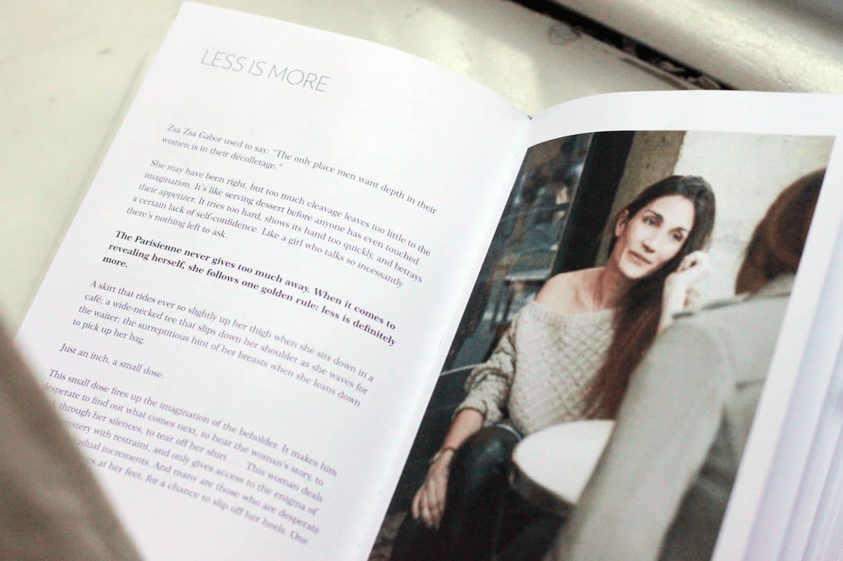 Book How To Be a Parisian Everywhere You Are: Love, Style and Bad Habits By Anne Berest, Audrey Diwan, Caroline de Maigret and Sophie Mas