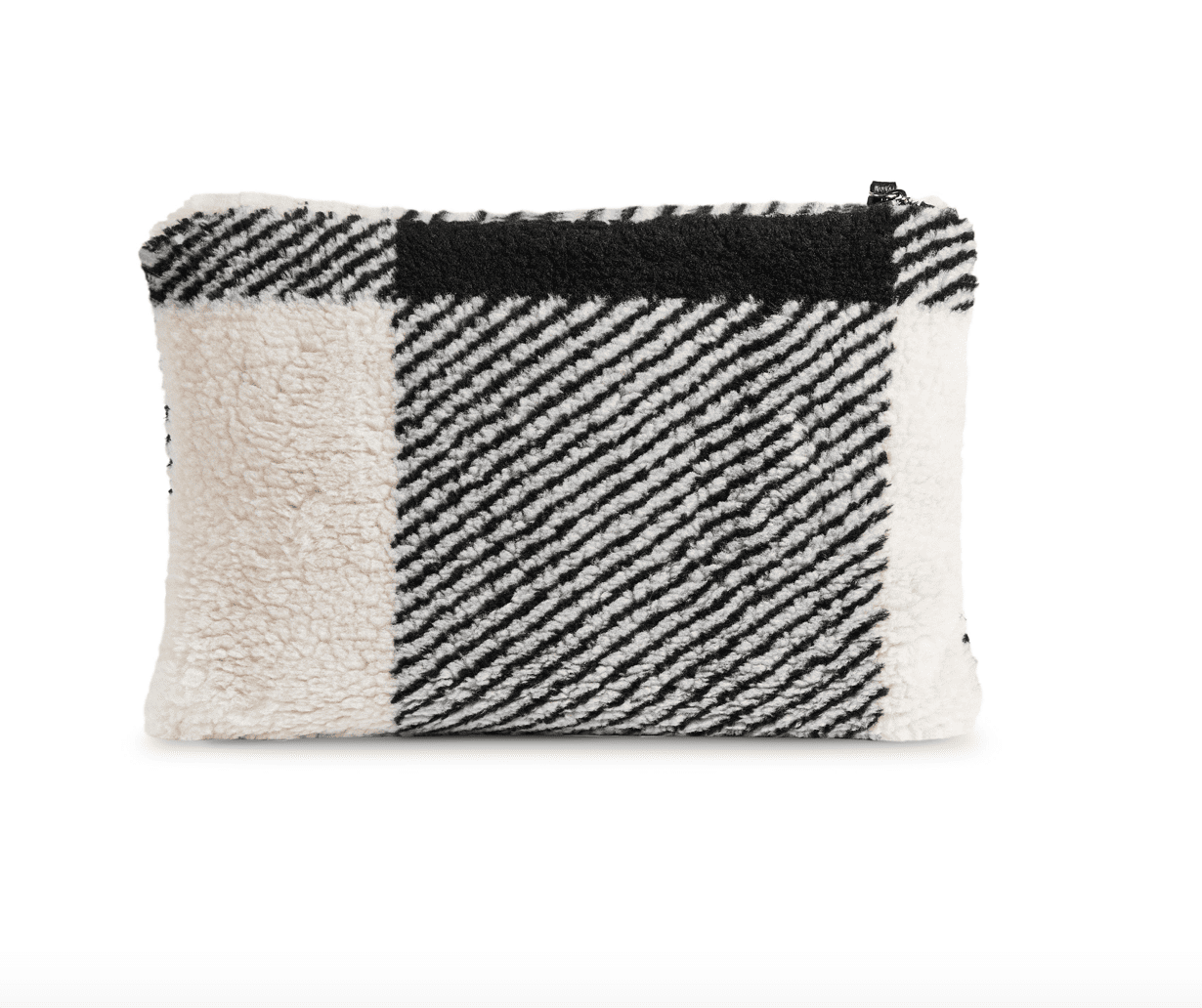 cozy clutch