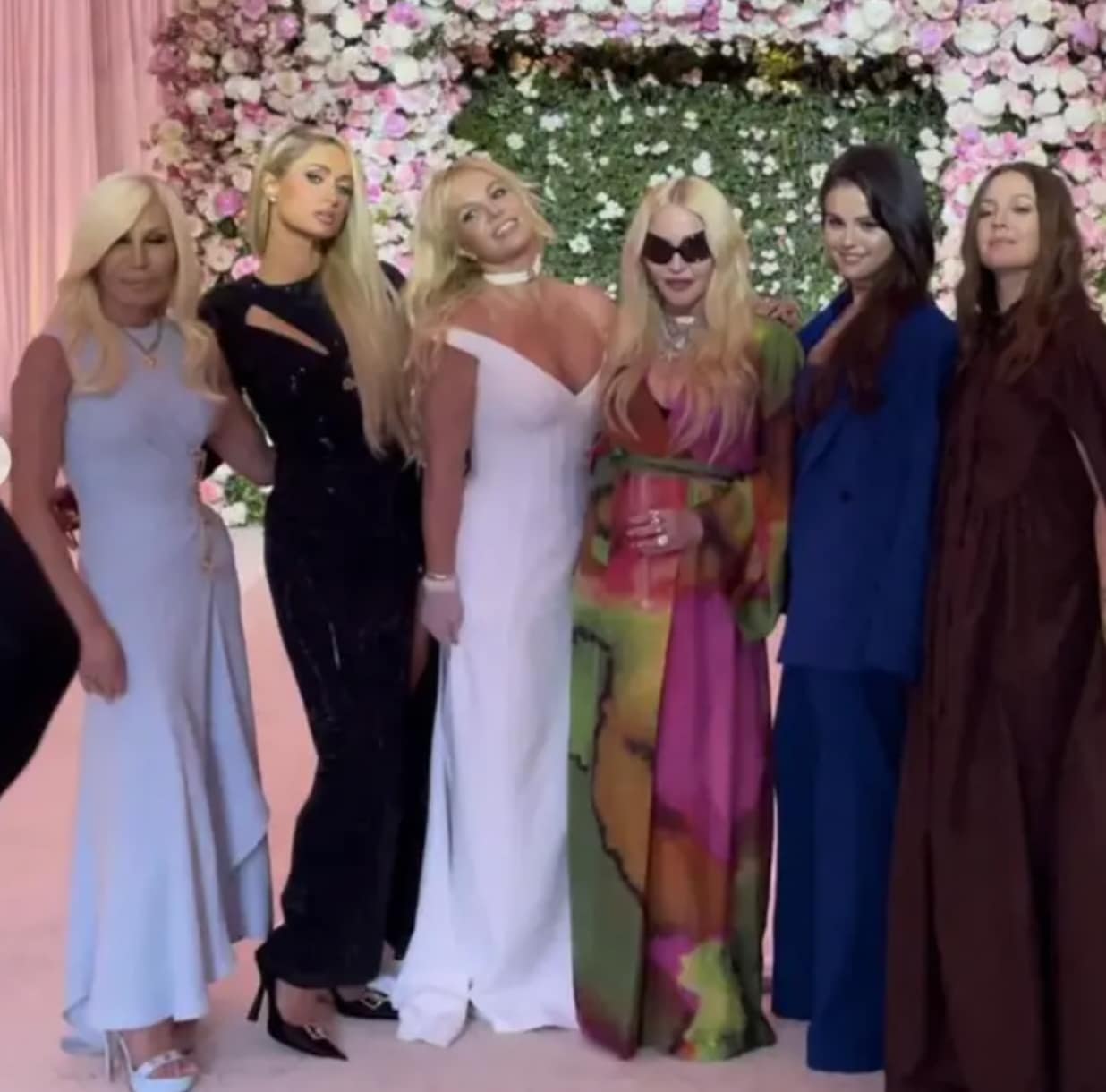 britney spears wedding