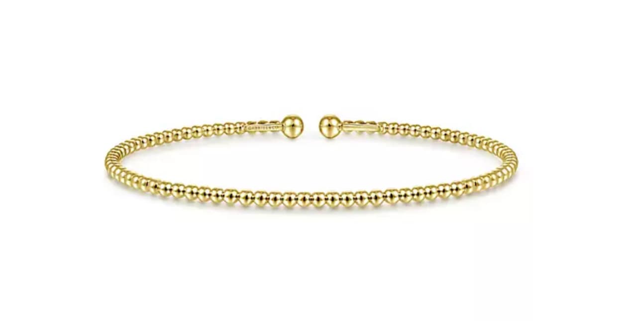 Gabriele and Company bracelet