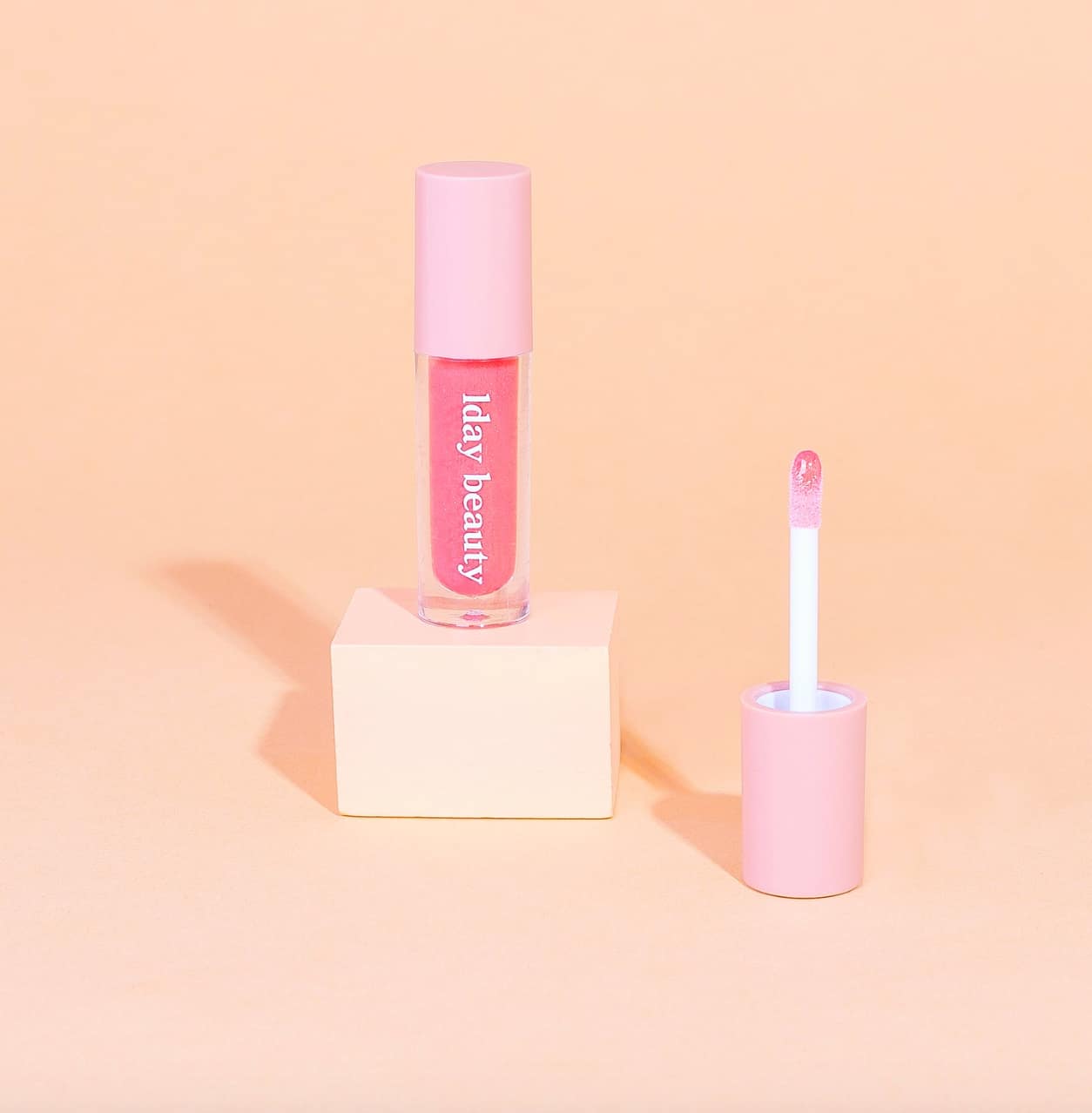 1 day beauty lip dew