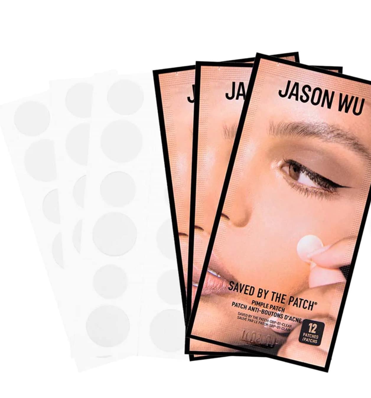 jason wu