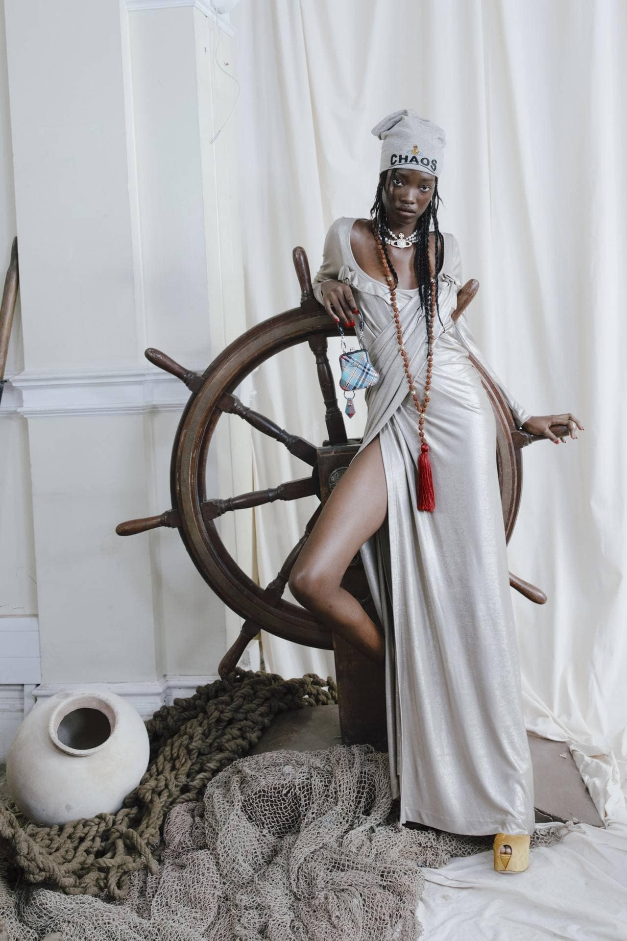 Vivienne Westwood SS2022