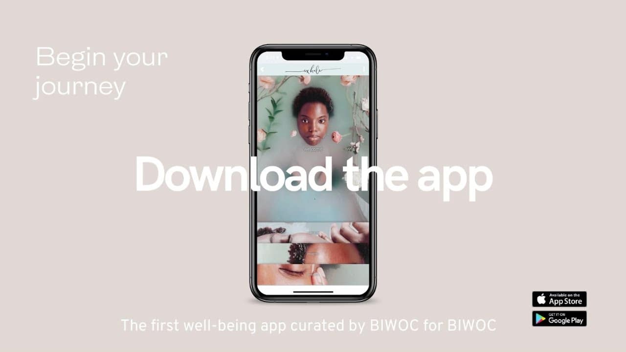 Top Wellness Apps to Download