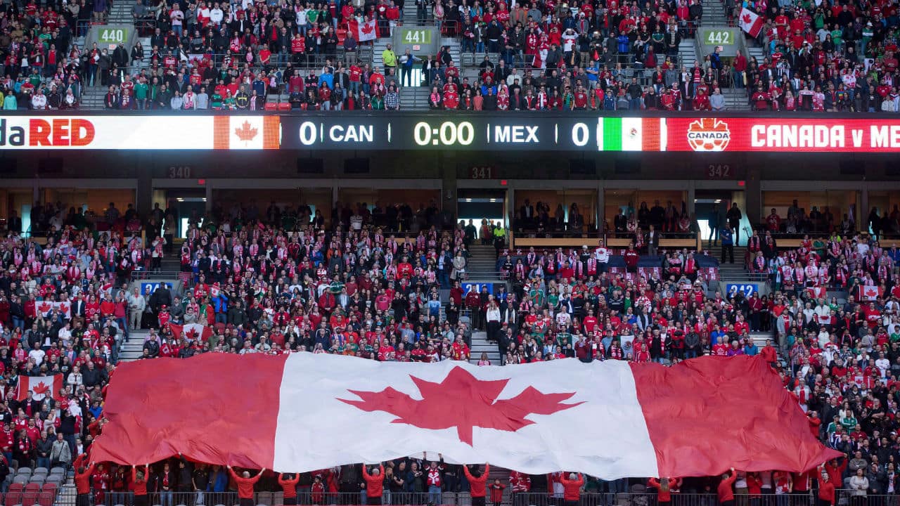 Canada World Cup