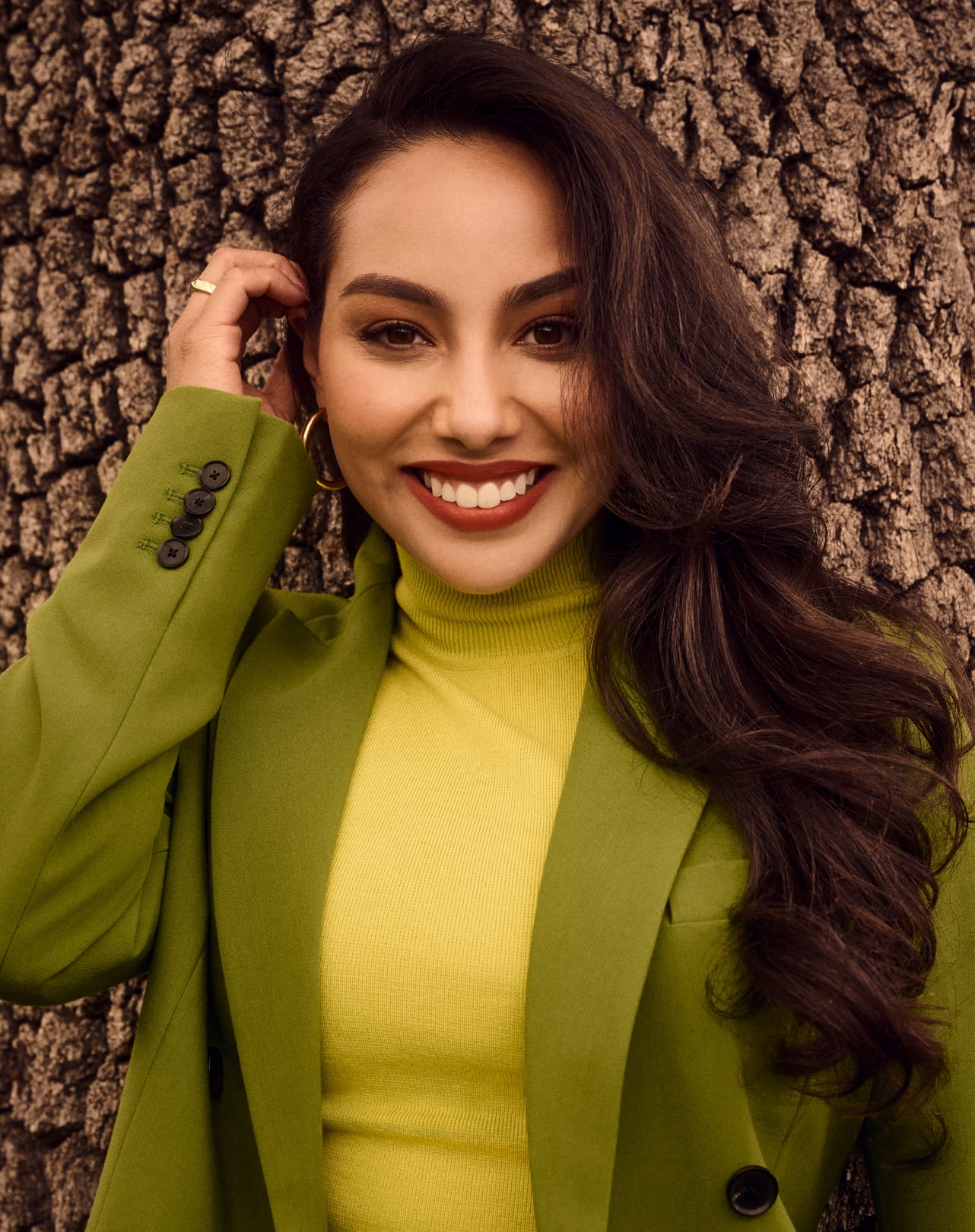 Danielle Larracuente