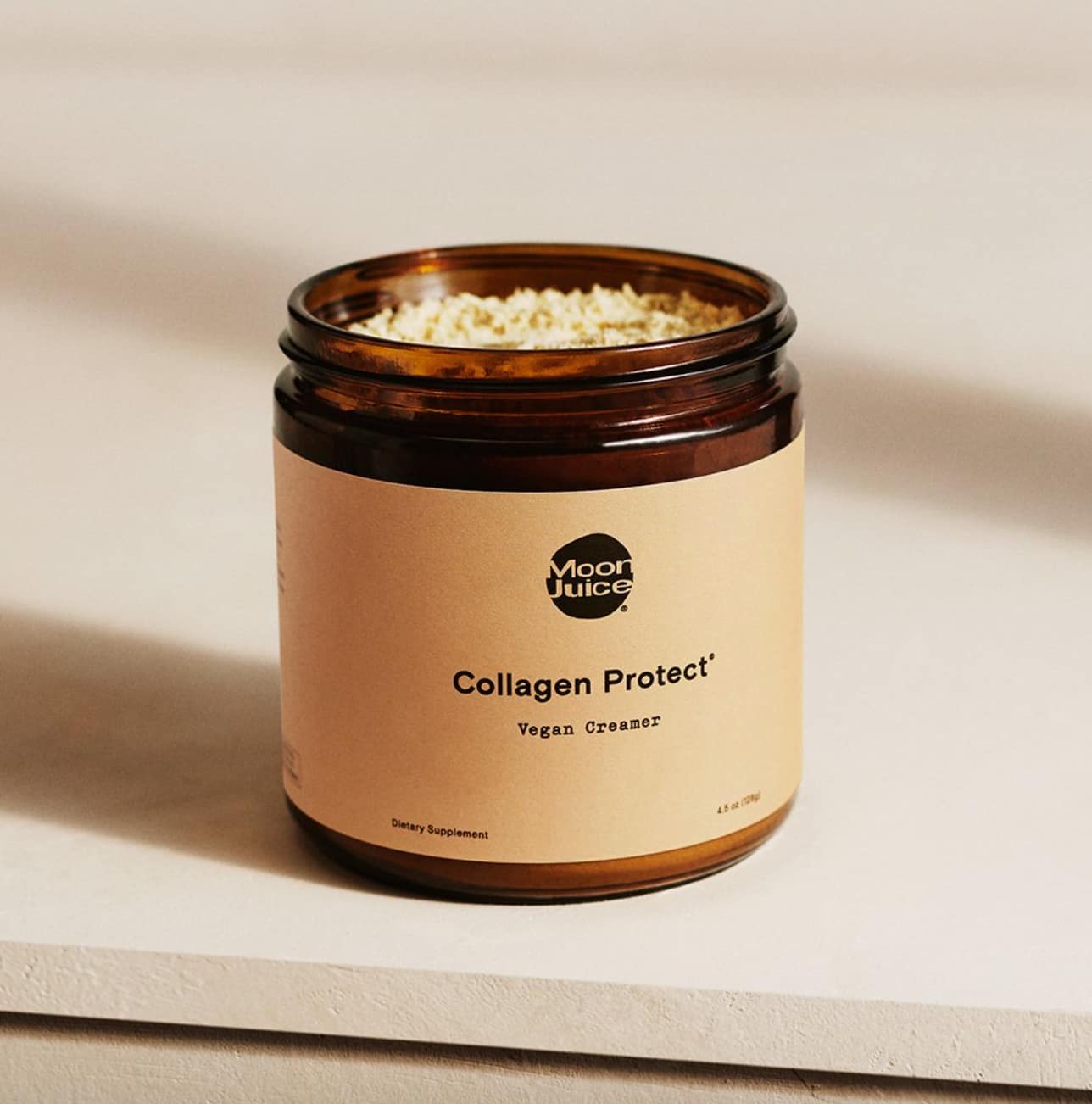 moon juice collagen protect vegan creamer