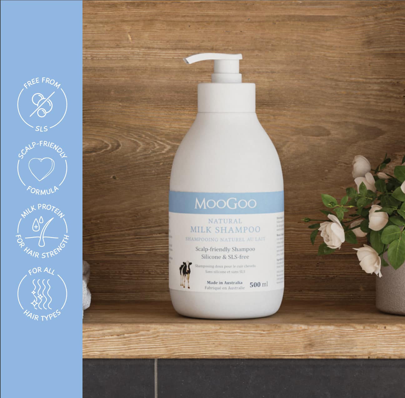 This Australian Skincare Brand Inspired by Cows Is MOOving to Canada