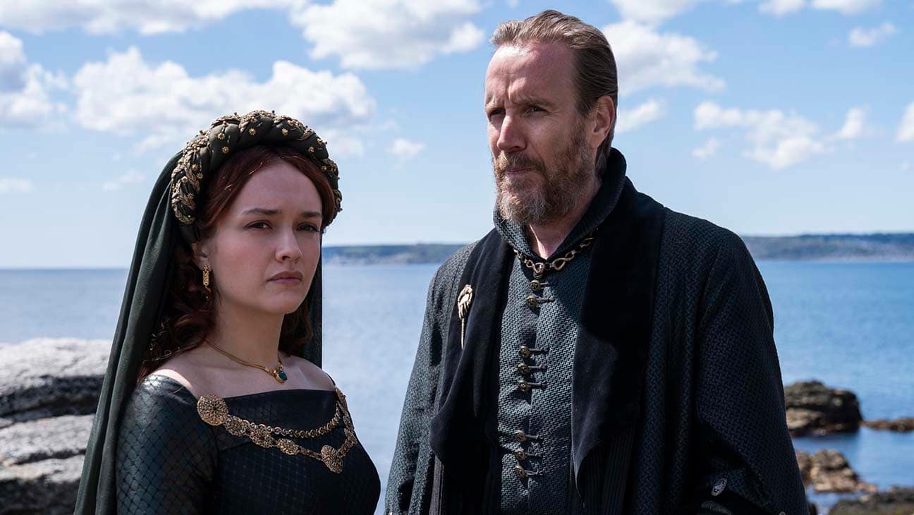 Game of Thrones prequel