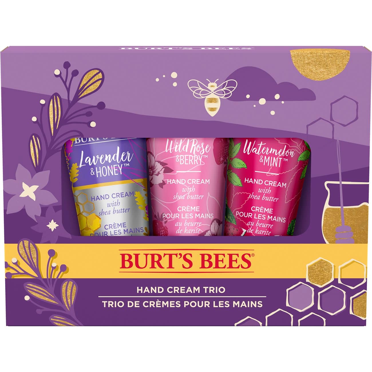 burt's bees