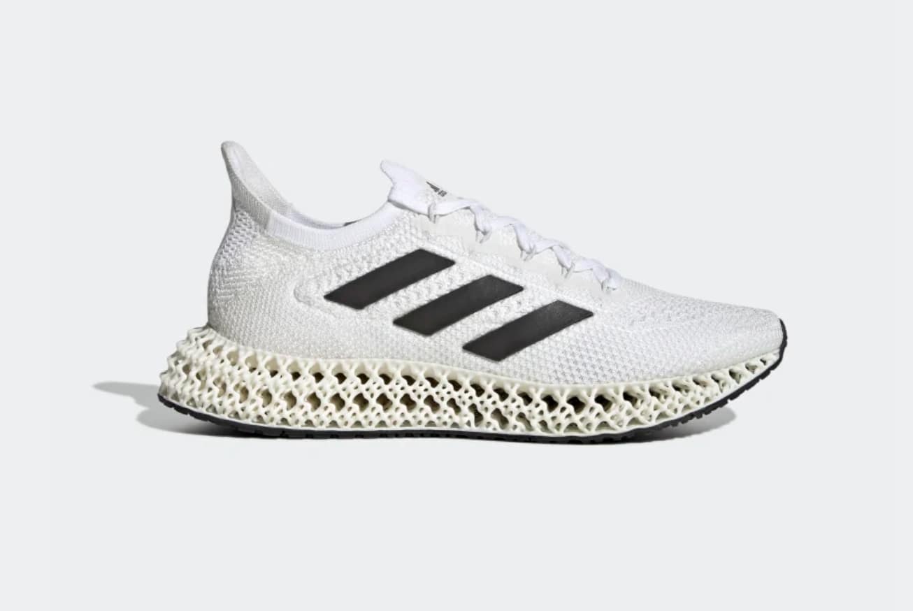 adidas 4DFWD