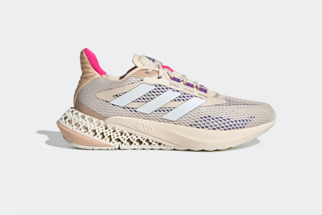 adidas 4DFWD