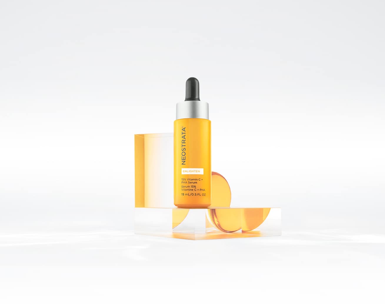 Neostrata 15% Vitamin C + PHA Serum