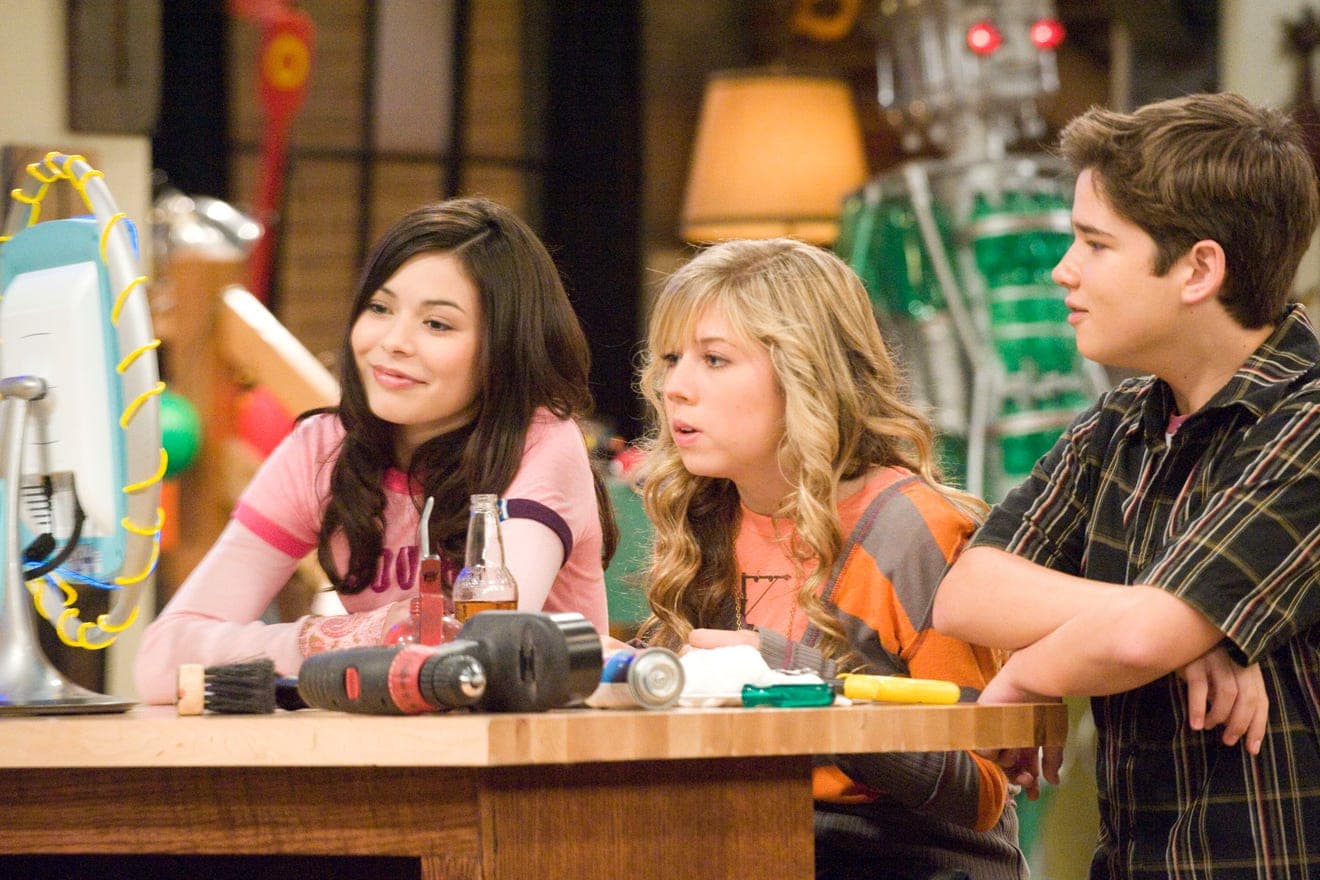 iCarly