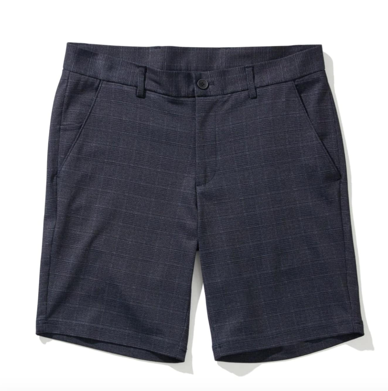 Anaheim shorts by Robert Barakett.