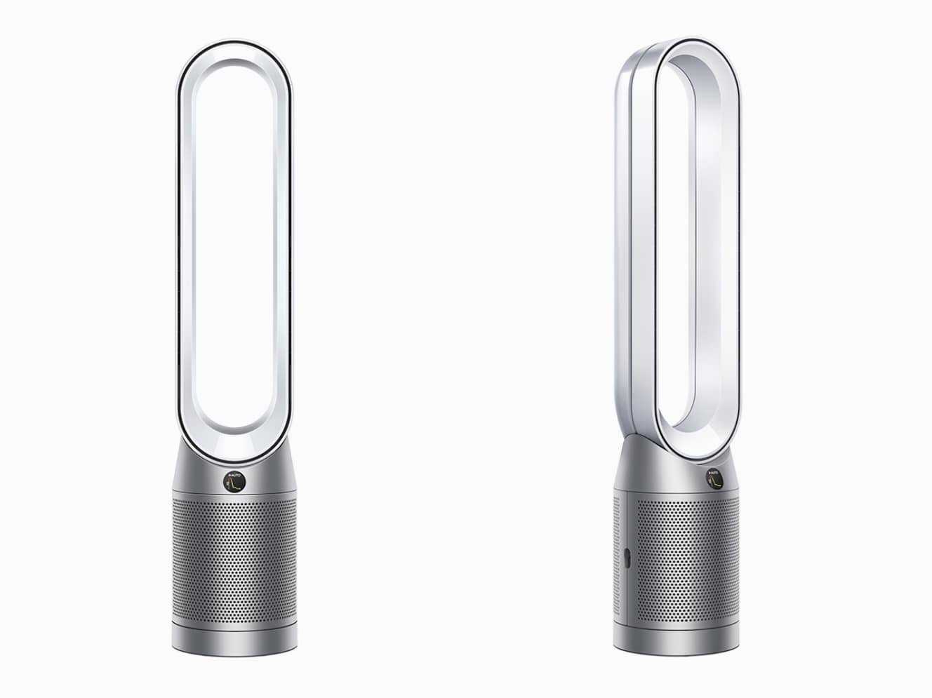 The Dyson Purifier Cool Fan.