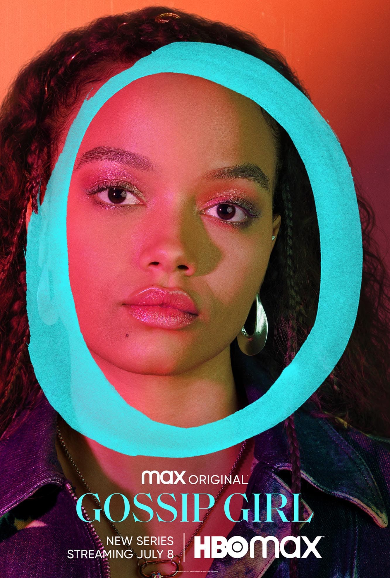 Whitney Peak as Zoya Lott.