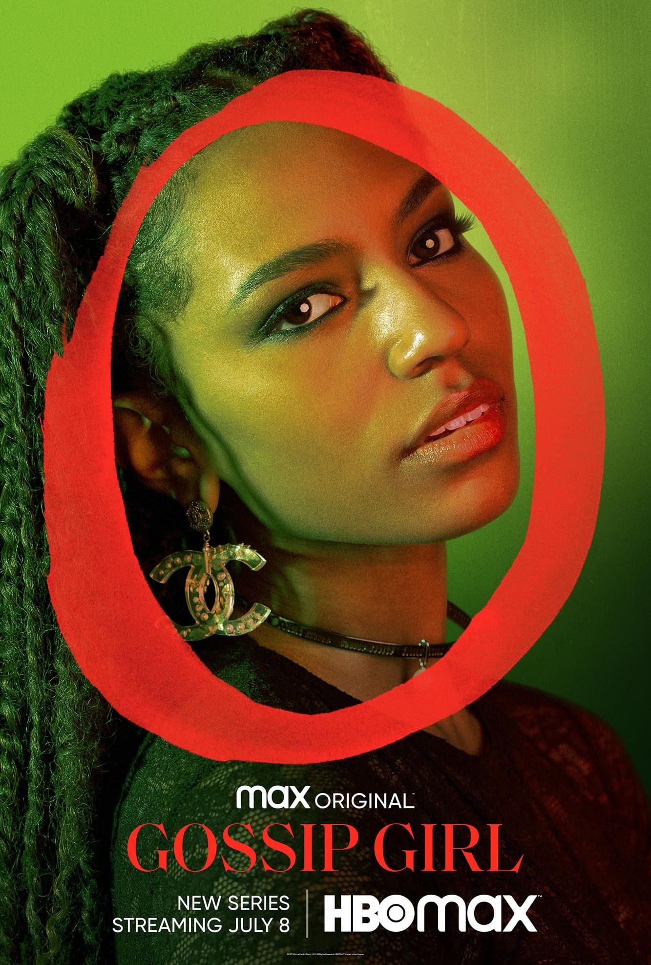 Tavi Gevinson as Kate Keller