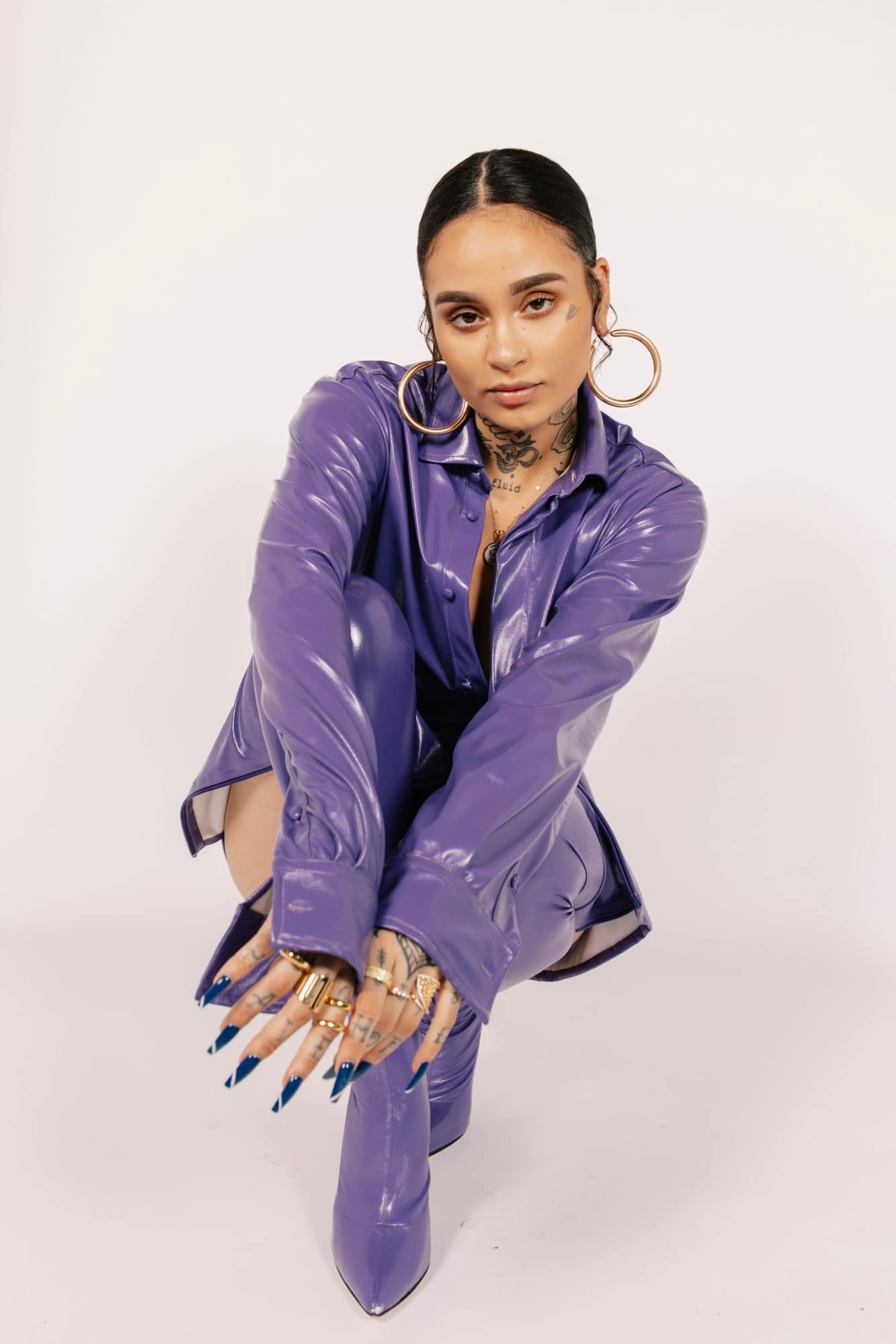 Kehlani