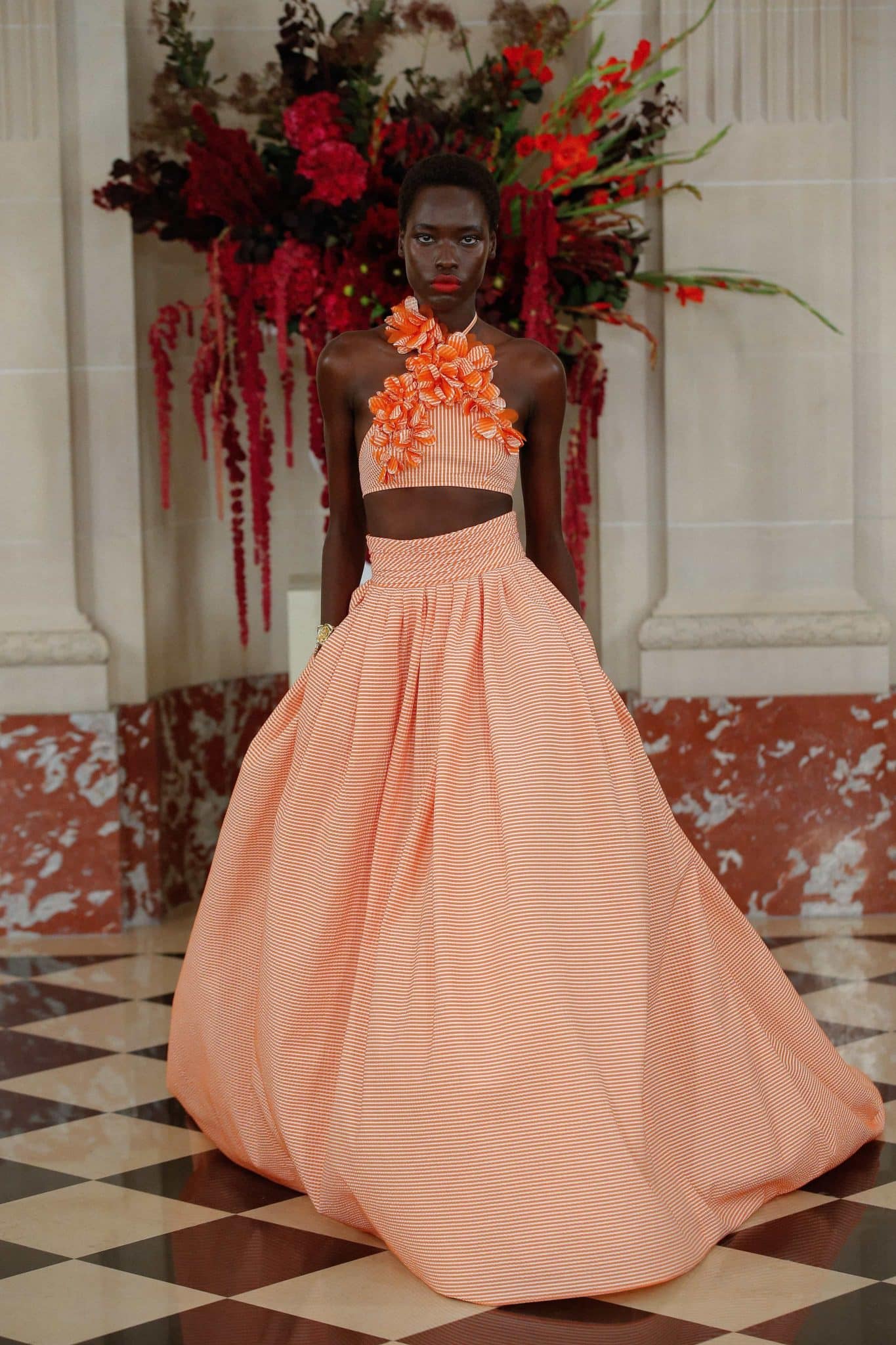 Carolina Herrera SS2022